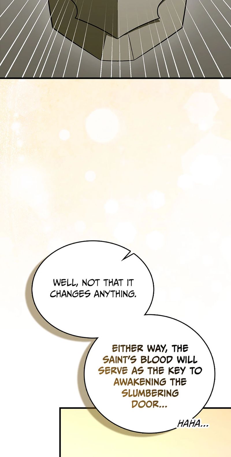 To Hell With Being A Saint, I’m A Doctor - Chapter 136 Page 9