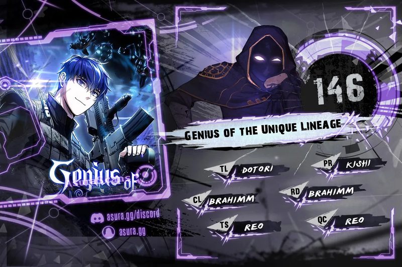 Genius of the Unique Lineage - Chapter 146 Page 1