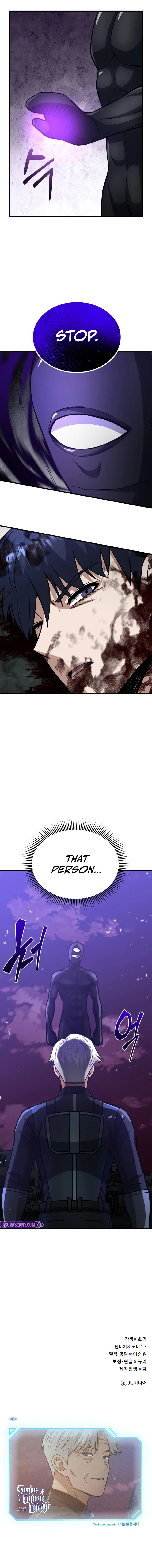 Genius of the Unique Lineage - Chapter 149 Page 14