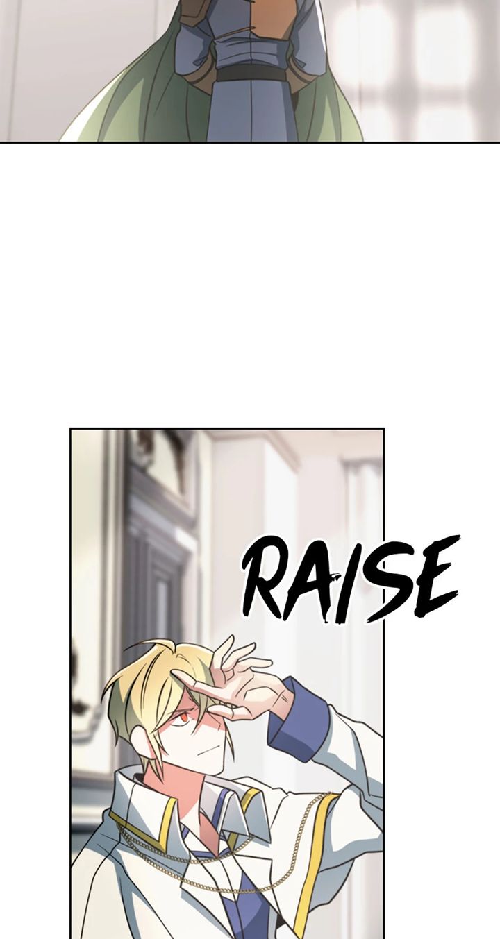 Archmage Transcending Through Regression - Chapter 129 Page 5