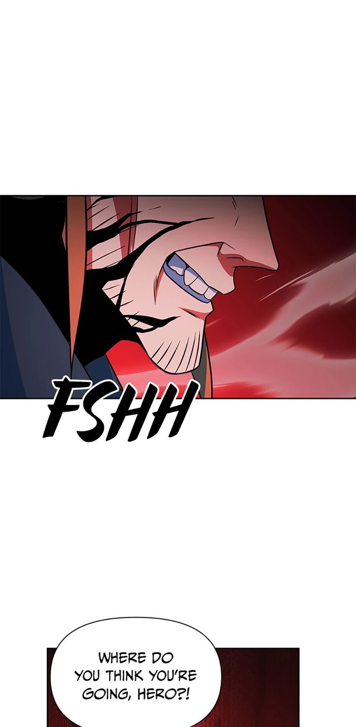 Archmage Transcending Through Regression - Chapter 131 Page 13