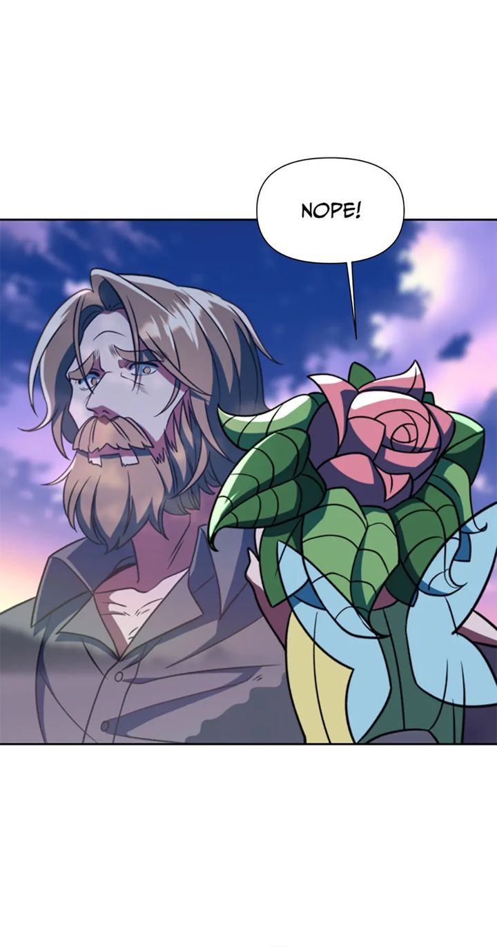 Archmage Transcending Through Regression - Chapter 131 Page 40