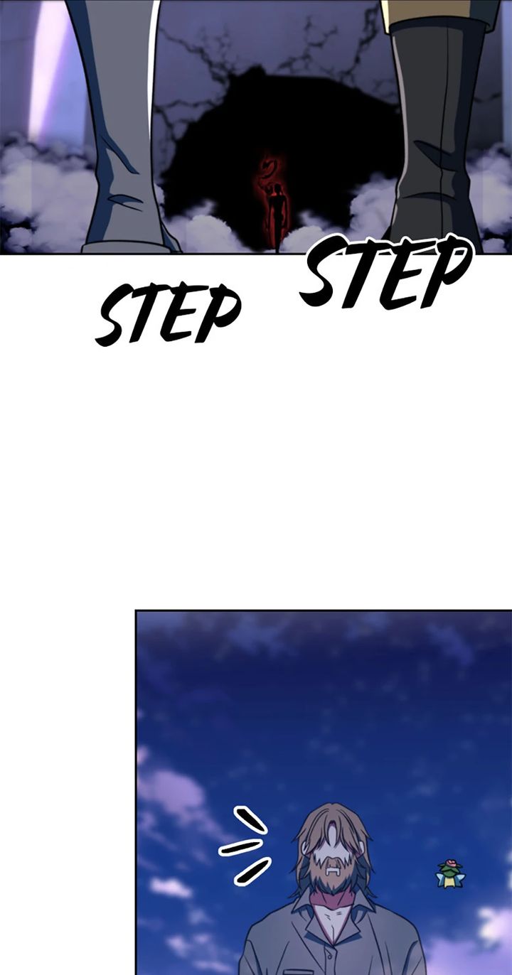 Archmage Transcending Through Regression - Chapter 131 Page 43