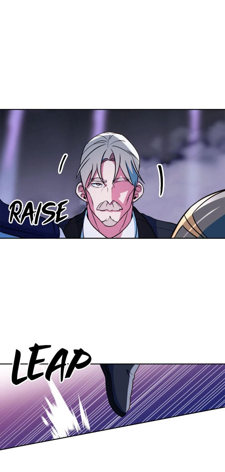 Archmage Transcending Through Regression - Chapter 131 Page 47