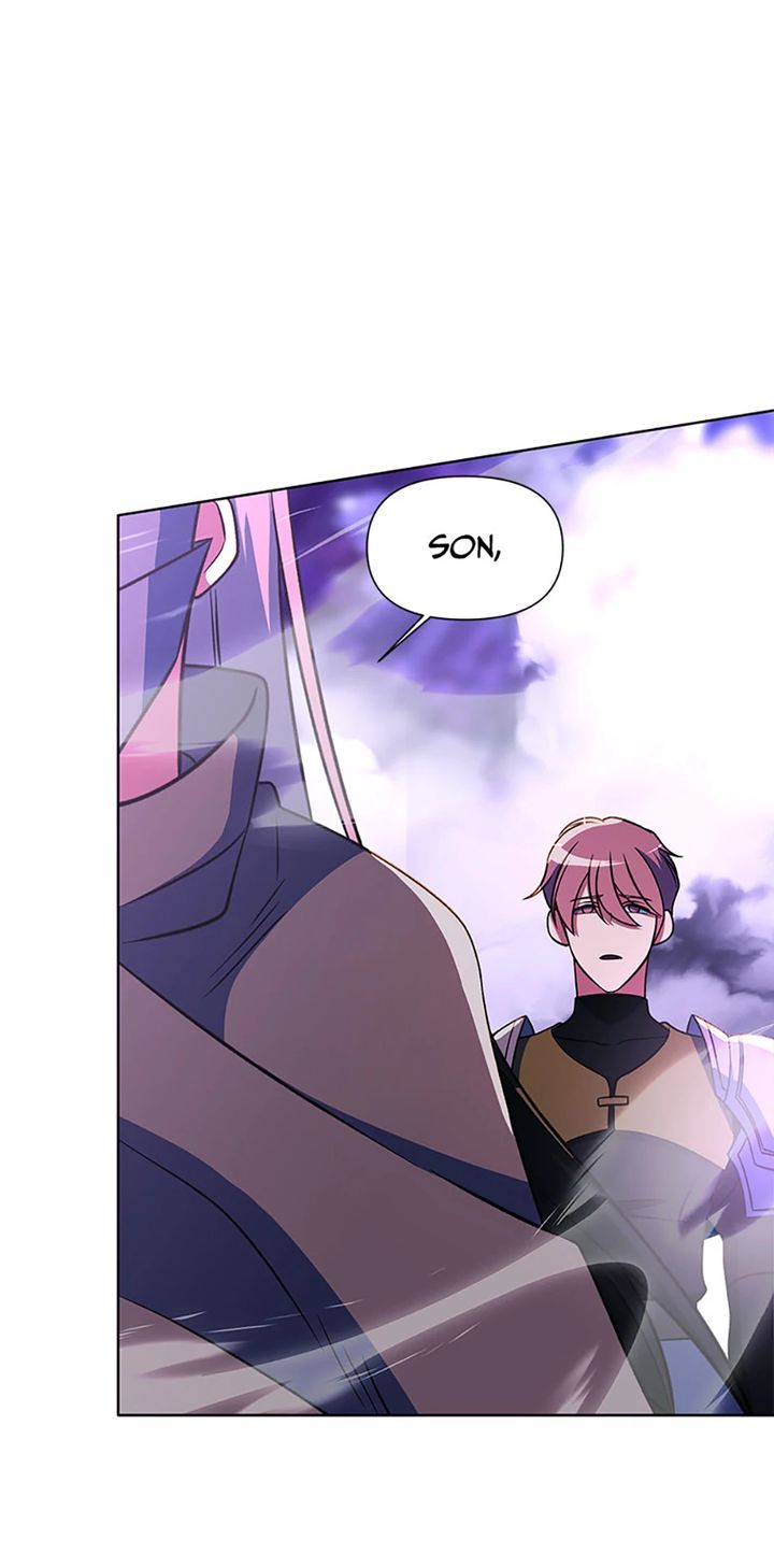 Archmage Transcending Through Regression - Chapter 131 Page 5
