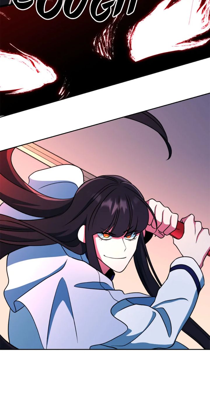 Archmage Transcending Through Regression - Chapter 131 Page 61