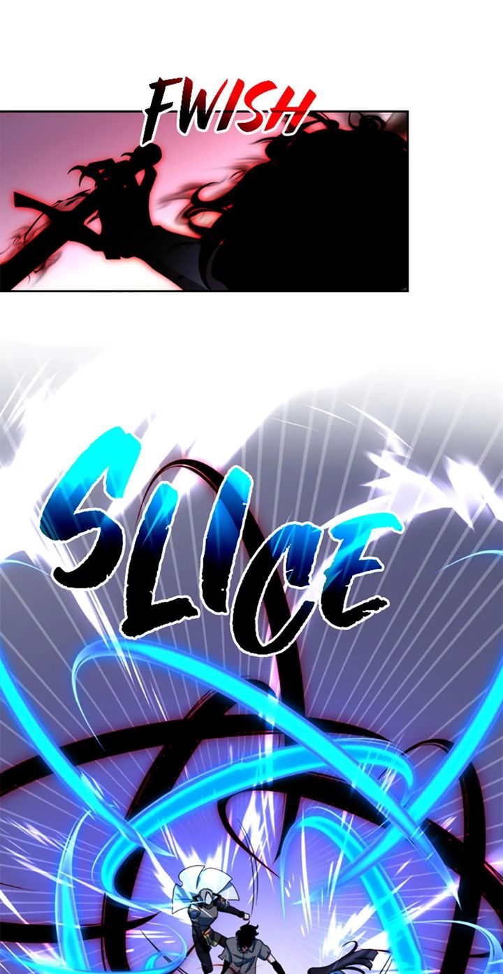 Archmage Transcending Through Regression - Chapter 131 Page 62
