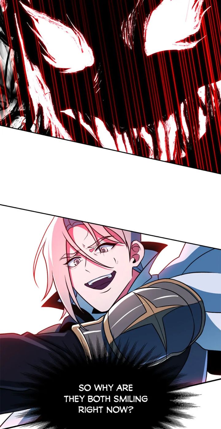 Archmage Transcending Through Regression - Chapter 131 Page 64