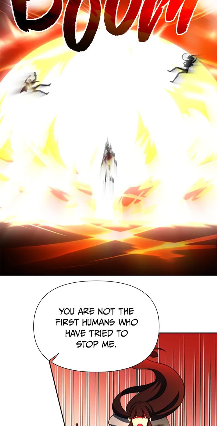 Archmage Transcending Through Regression - Chapter 131 Page 69