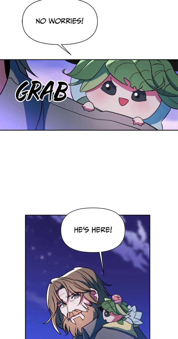 Archmage Transcending Through Regression - Chapter 131 Page 84