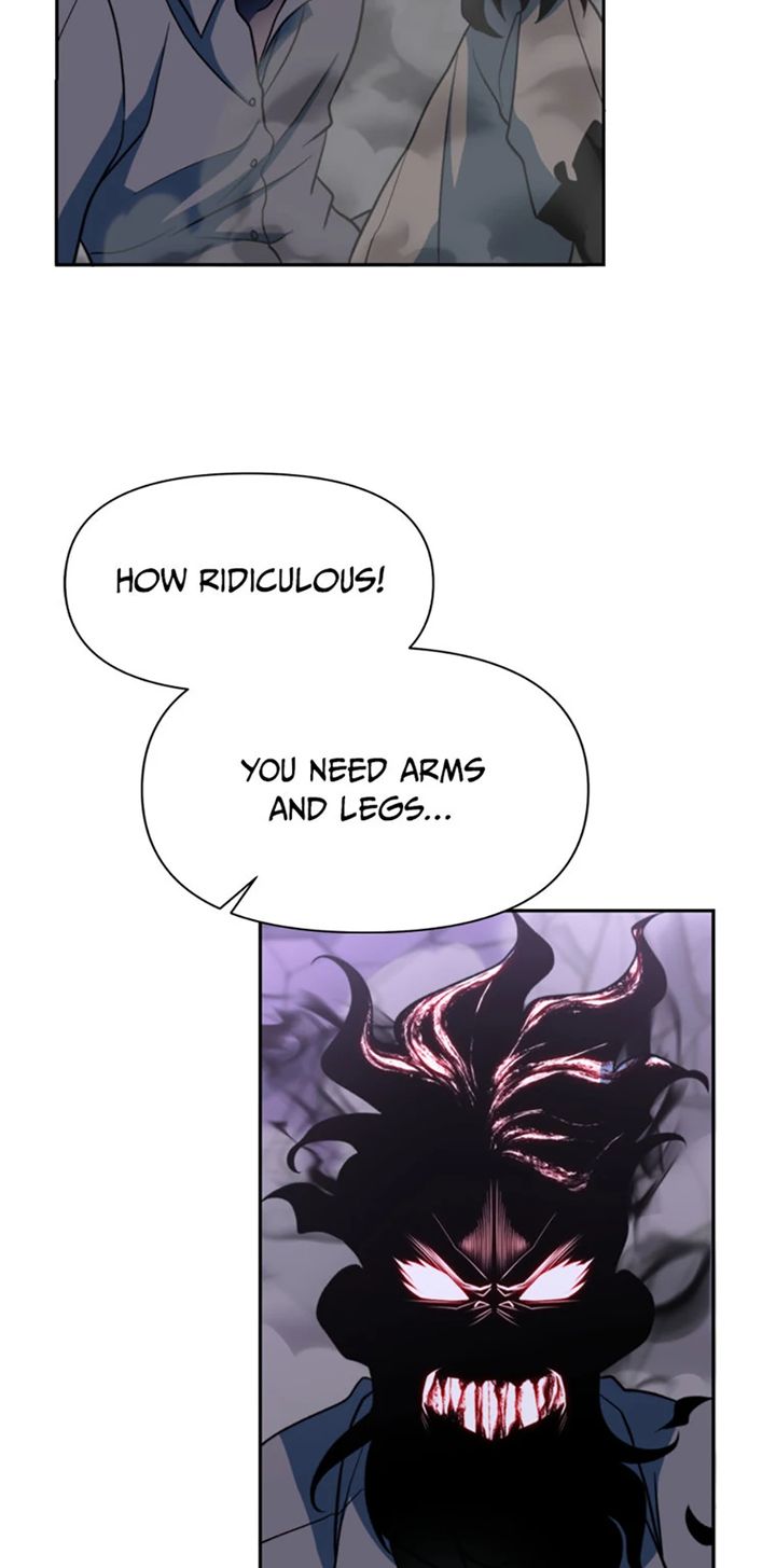 Archmage Transcending Through Regression - Chapter 132 Page 71