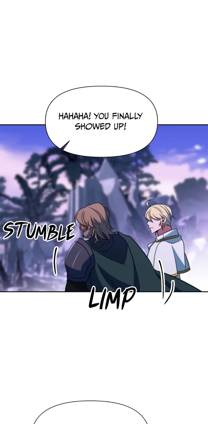 Archmage Transcending Through Regression - Chapter 133 Page 69