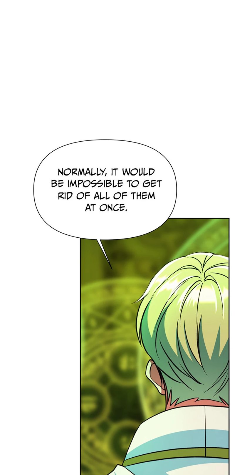 Archmage Transcending Through Regression - Chapter 136 Page 32