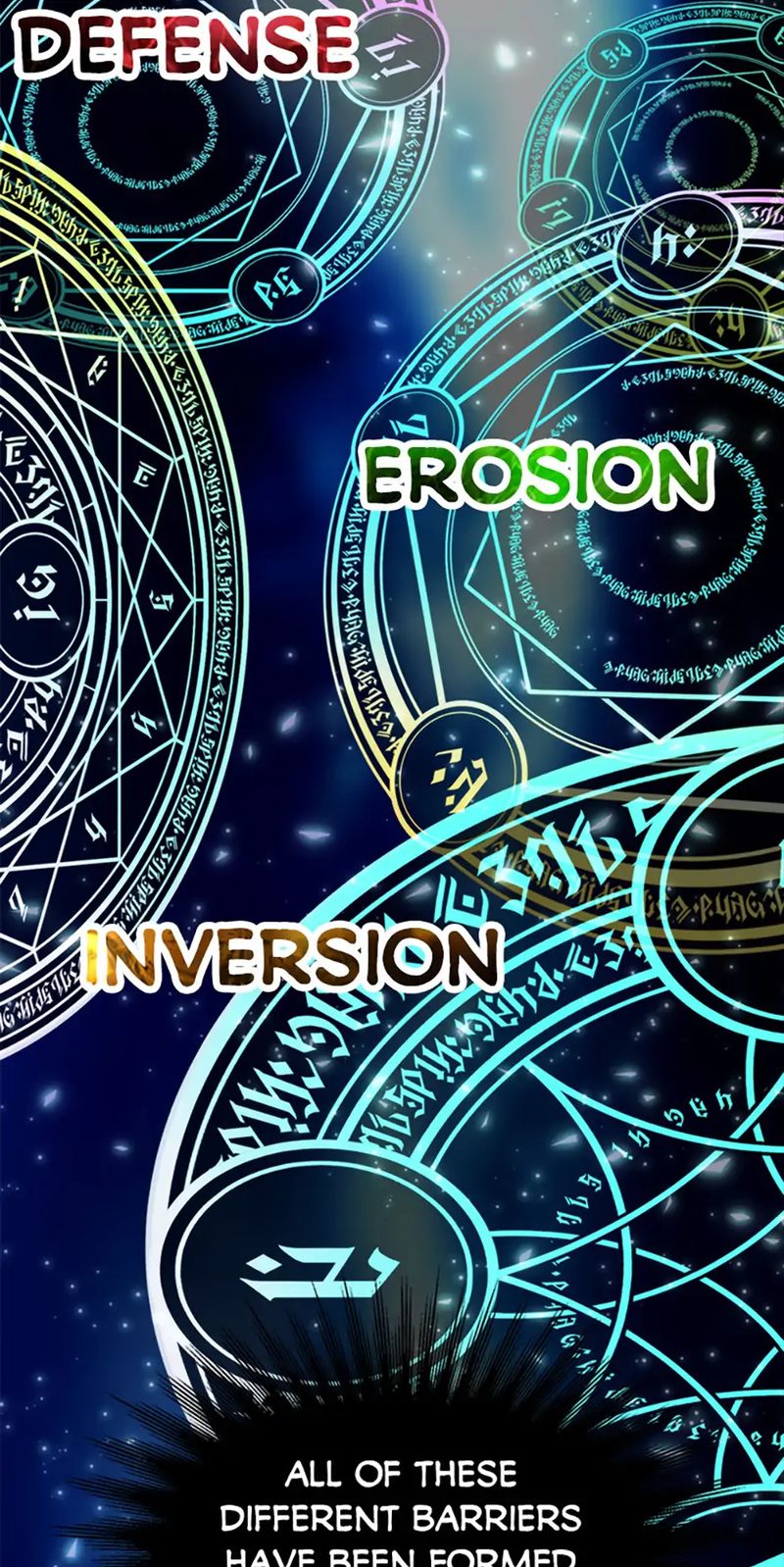 Archmage Transcending Through Regression - Chapter 136 Page 39