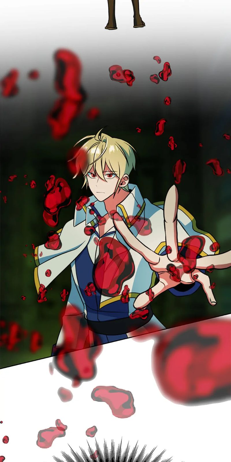 Archmage Transcending Through Regression - Chapter 136 Page 42