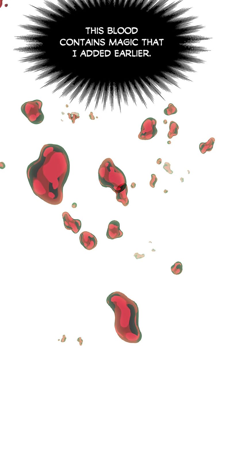 Archmage Transcending Through Regression - Chapter 136 Page 43