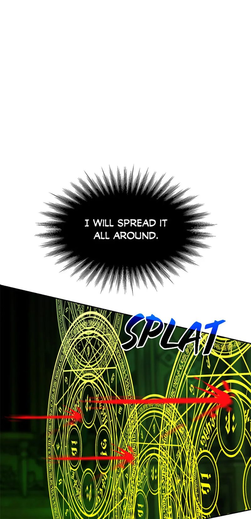 Archmage Transcending Through Regression - Chapter 136 Page 44