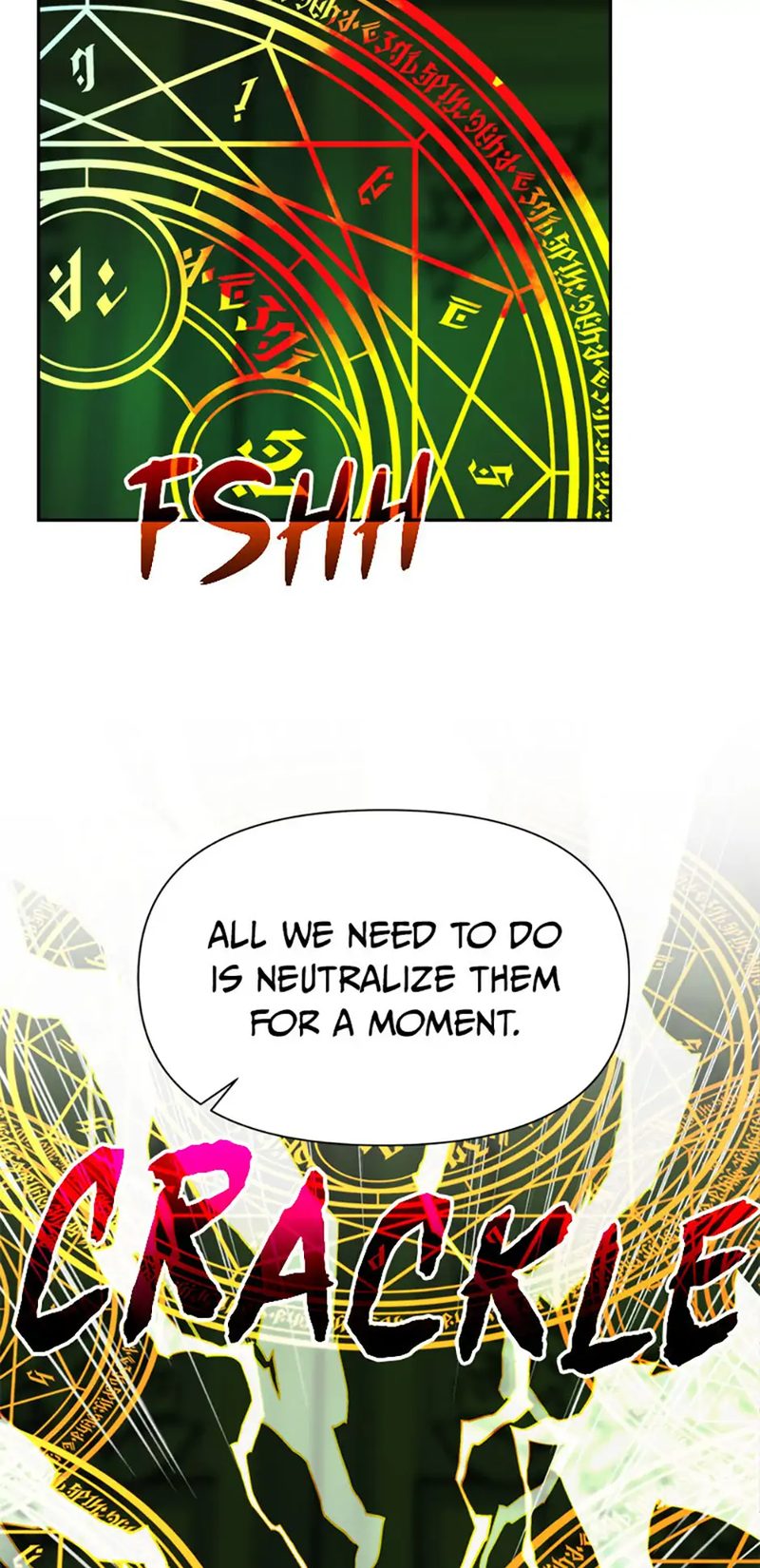 Archmage Transcending Through Regression - Chapter 136 Page 46