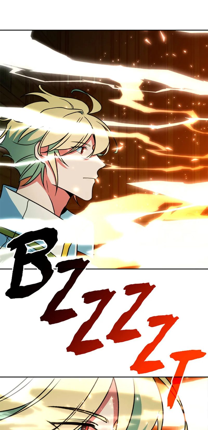 Archmage Transcending Through Regression - Chapter 136 Page 49