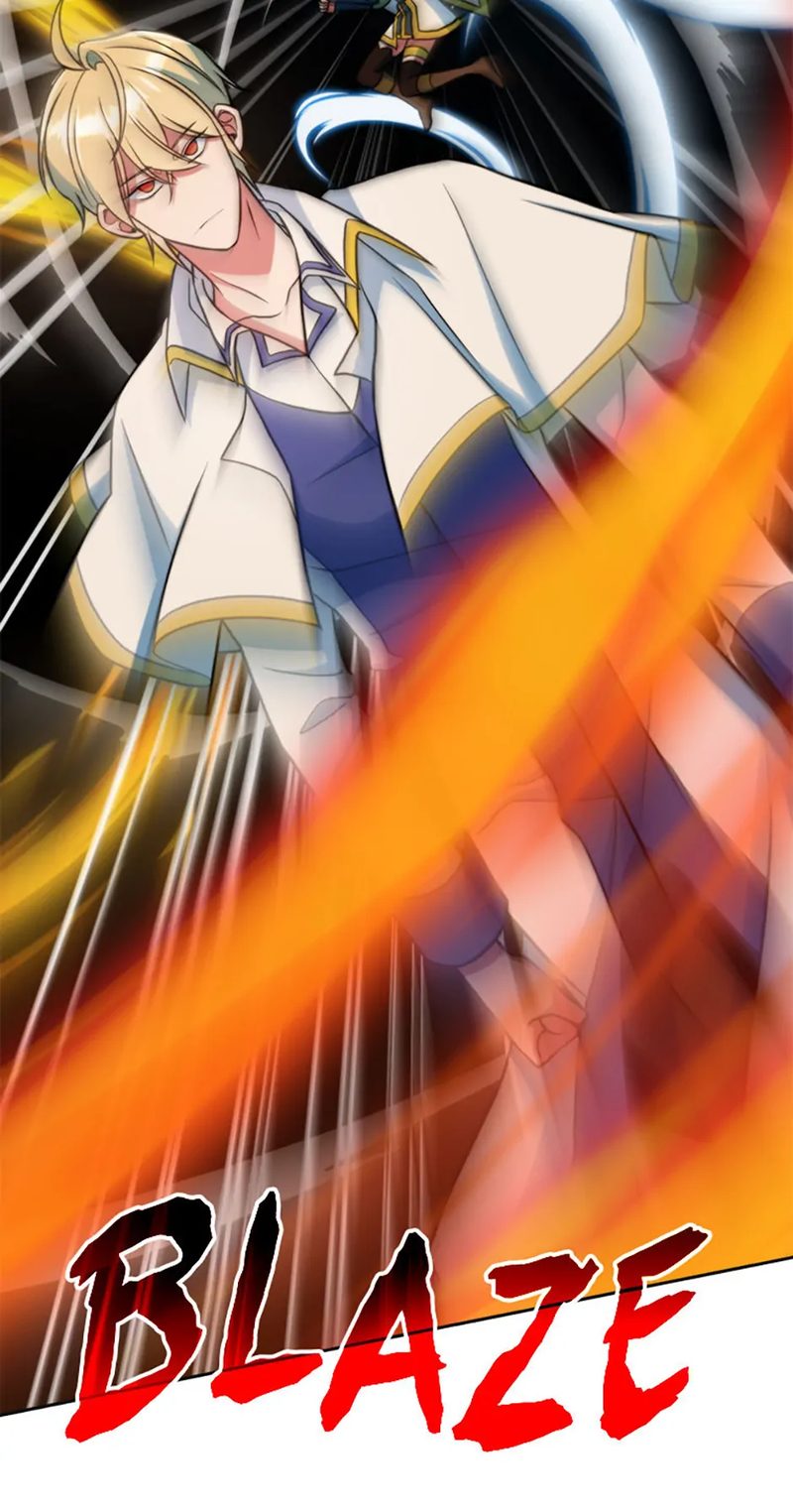 Archmage Transcending Through Regression - Chapter 136 Page 59