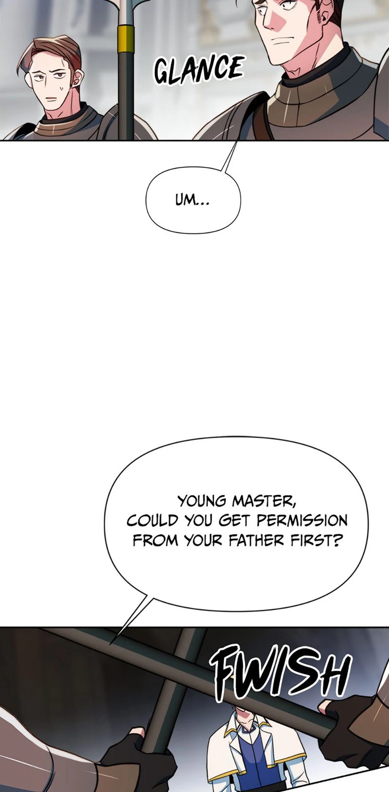 Archmage Transcending Through Regression - Chapter 136 Page 6