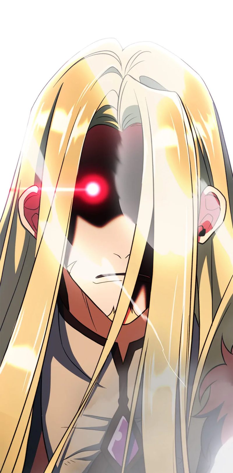 Archmage Transcending Through Regression - Chapter 136 Page 91