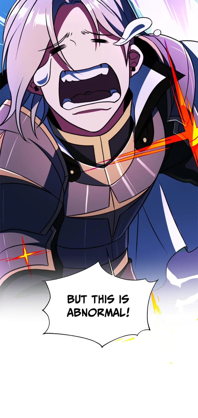 Archmage Transcending Through Regression - Chapter 137 Page 10