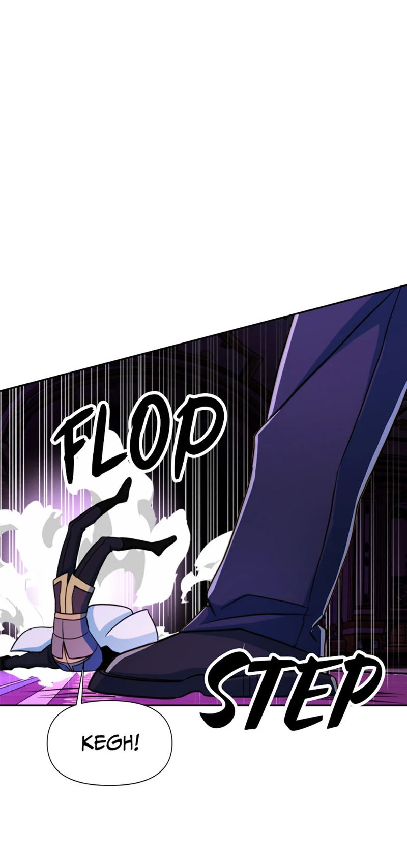 Archmage Transcending Through Regression - Chapter 137 Page 12