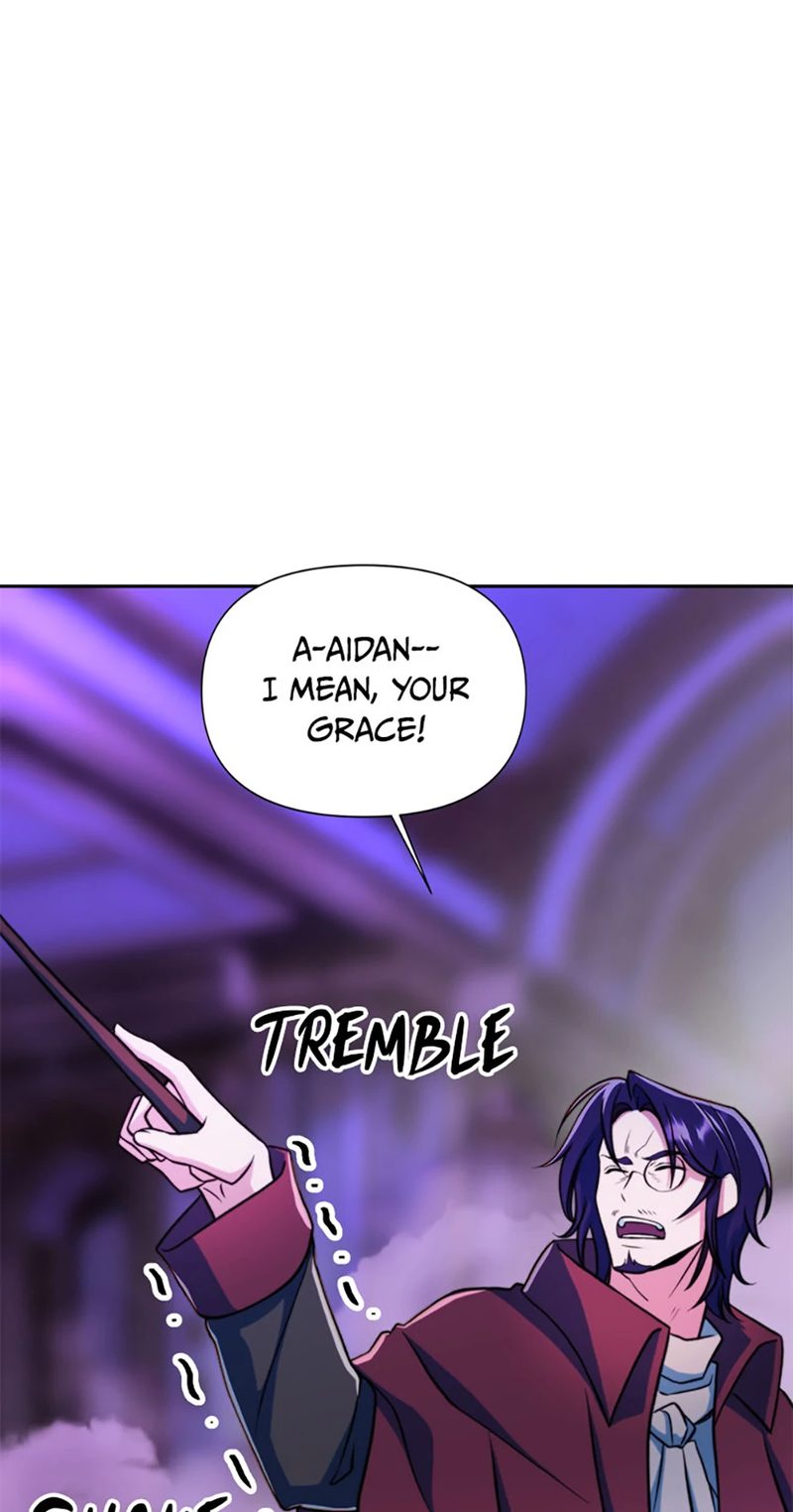 Archmage Transcending Through Regression - Chapter 137 Page 17