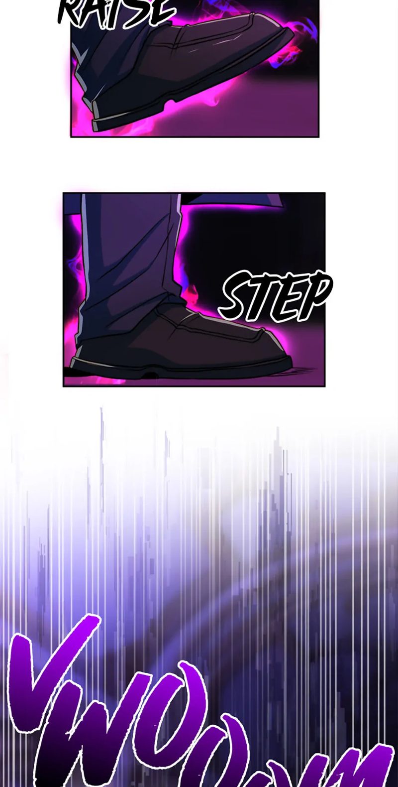 Archmage Transcending Through Regression - Chapter 137 Page 35