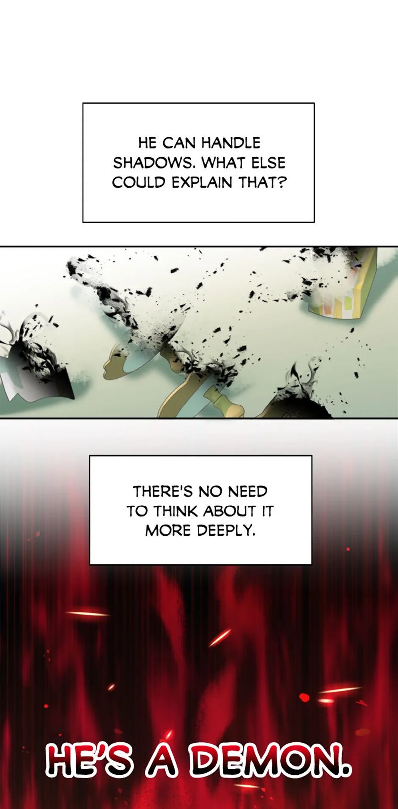 Archmage Transcending Through Regression - Chapter 137 Page 66