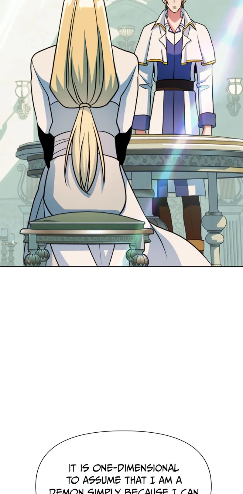 Archmage Transcending Through Regression - Chapter 137 Page 70