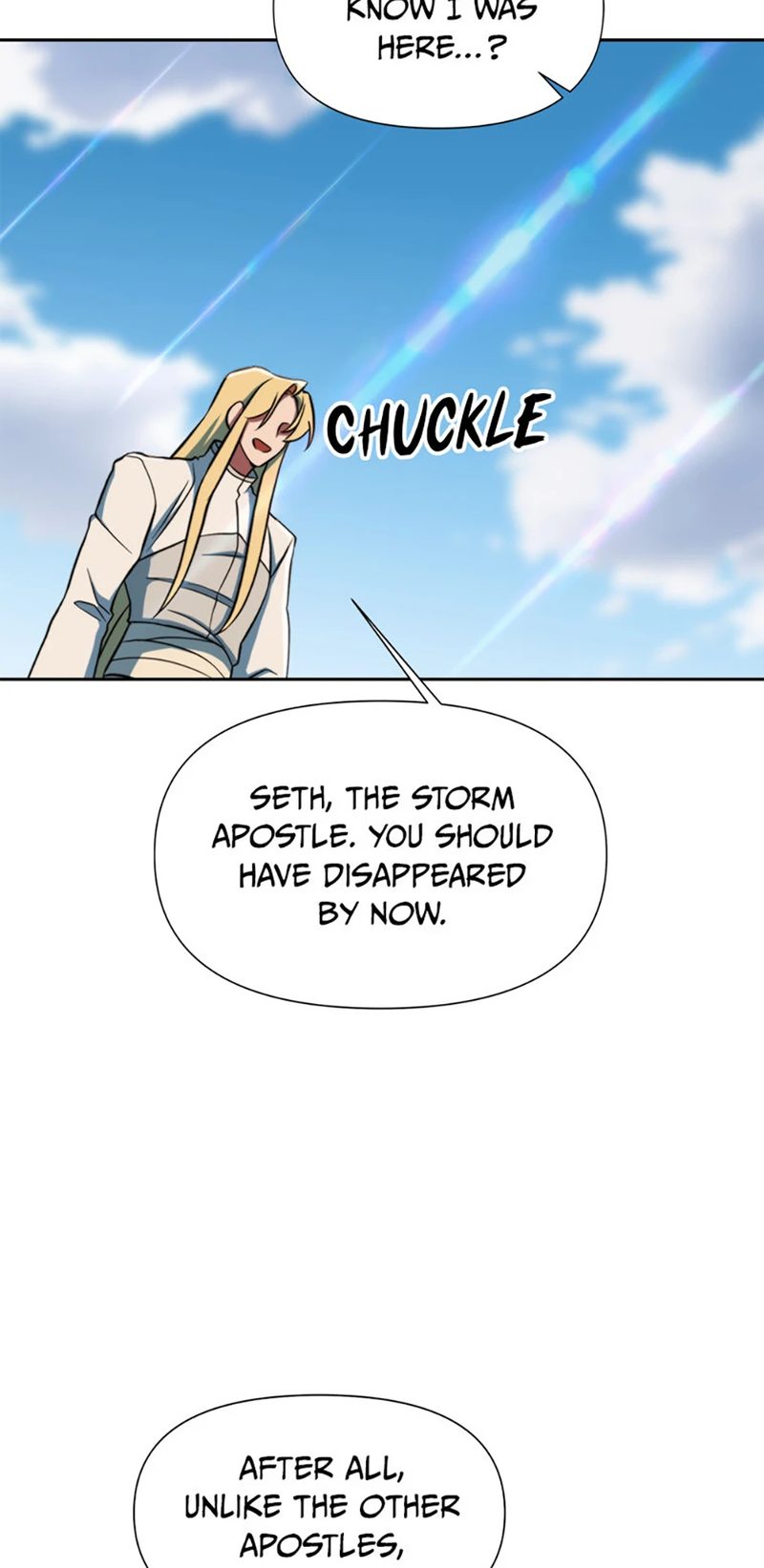 Archmage Transcending Through Regression - Chapter 138 Page 12