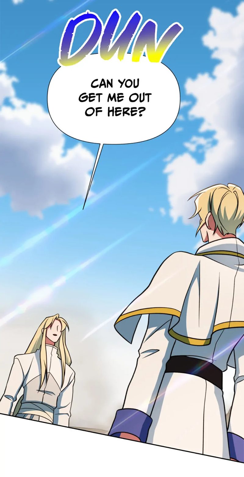 Archmage Transcending Through Regression - Chapter 138 Page 19