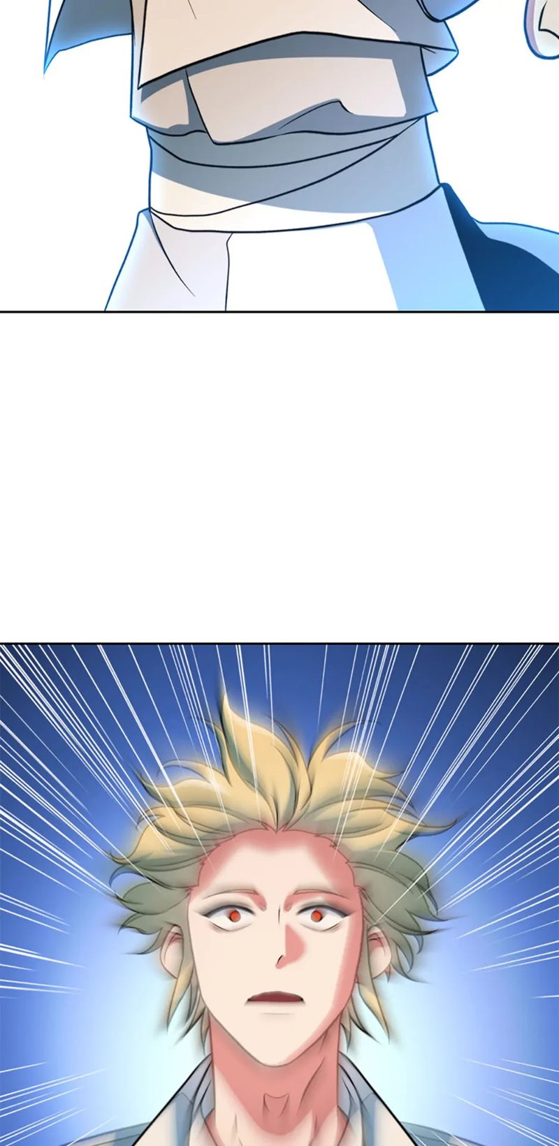 Archmage Transcending Through Regression - Chapter 138 Page 55