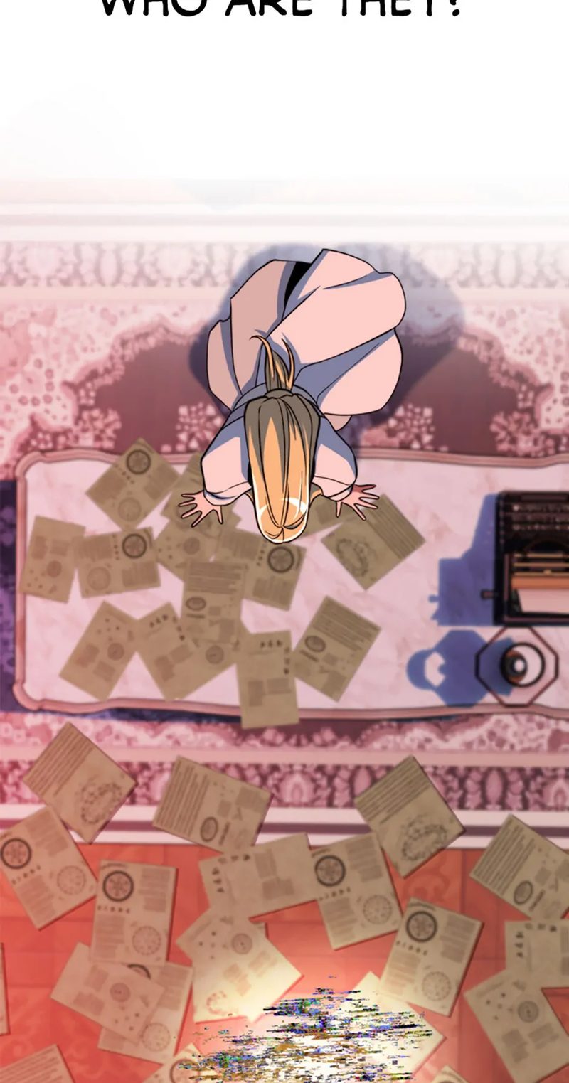 Archmage Transcending Through Regression - Chapter 138 Page 77