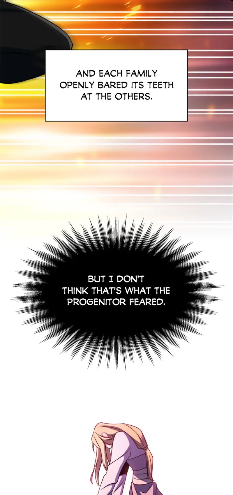 Archmage Transcending Through Regression - Chapter 139 Page 14