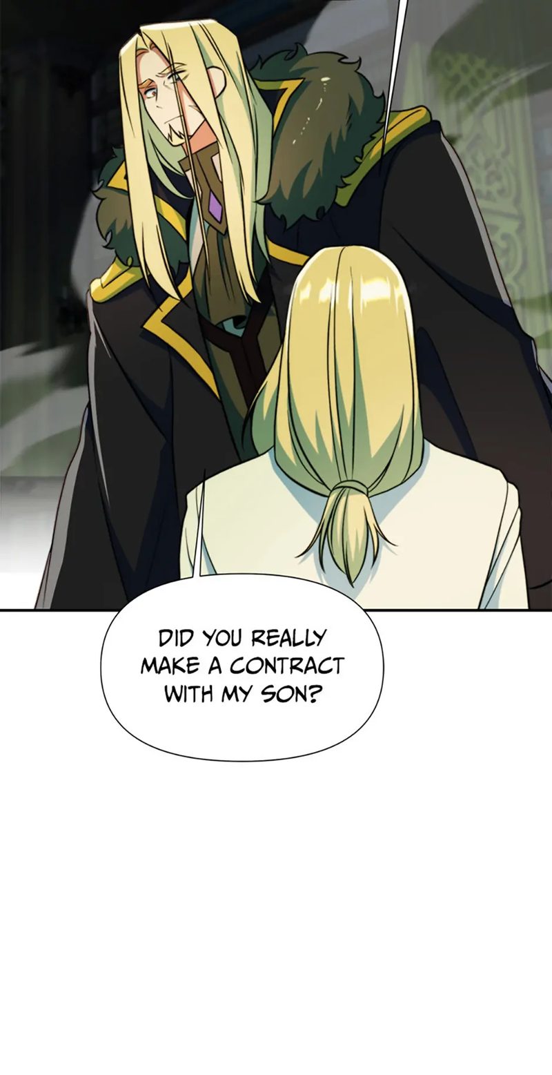 Archmage Transcending Through Regression - Chapter 139 Page 44