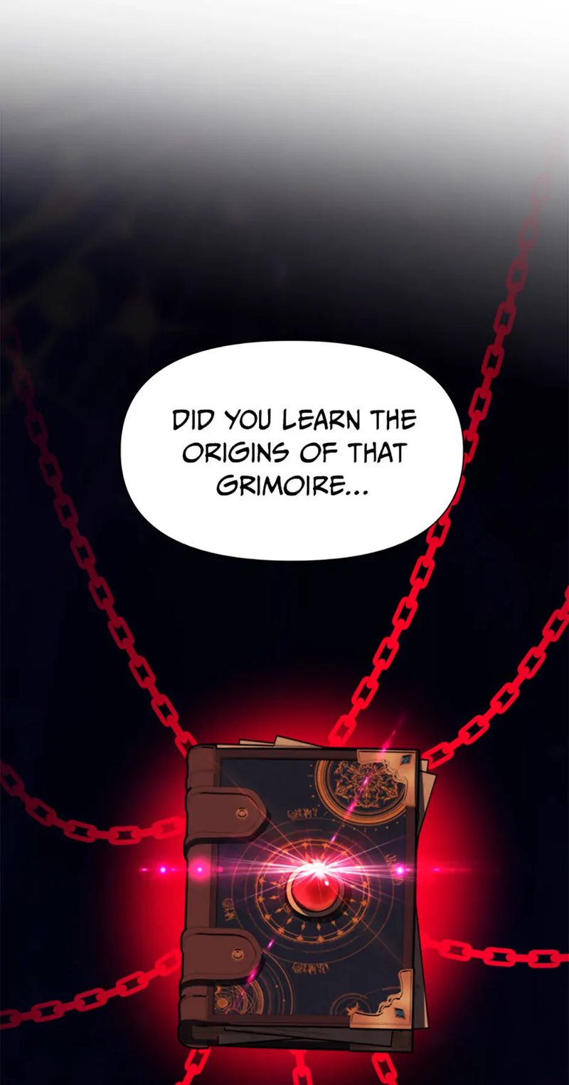 Archmage Transcending Through Regression - Chapter 139 Page 48