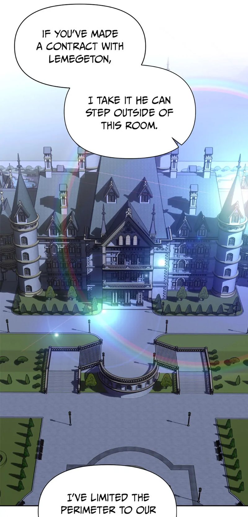 Archmage Transcending Through Regression - Chapter 139 Page 55