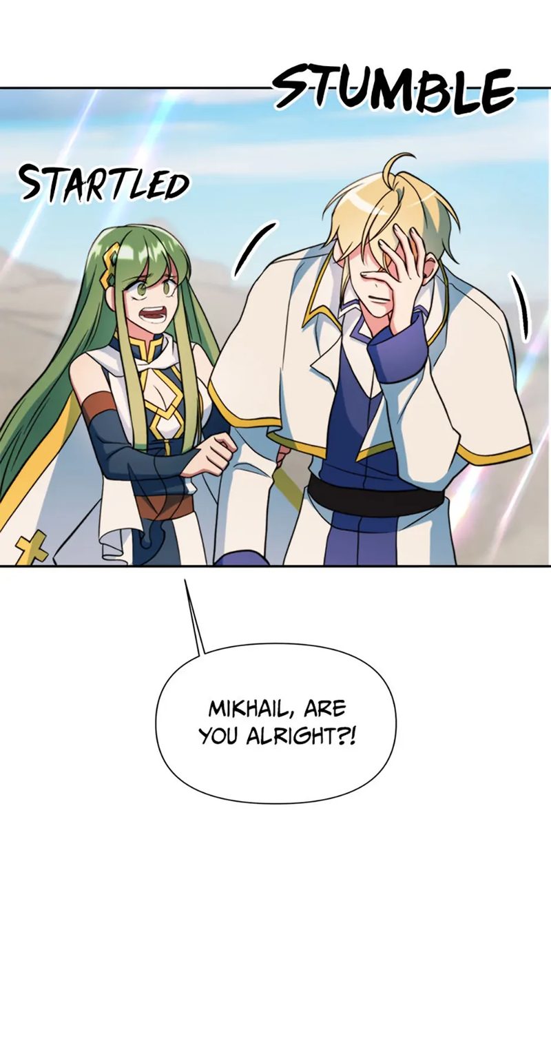 Archmage Transcending Through Regression - Chapter 139 Page 6