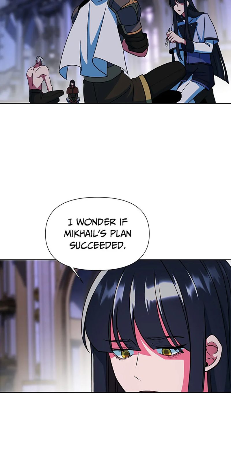 Archmage Transcending Through Regression - Chapter 139 Page 92