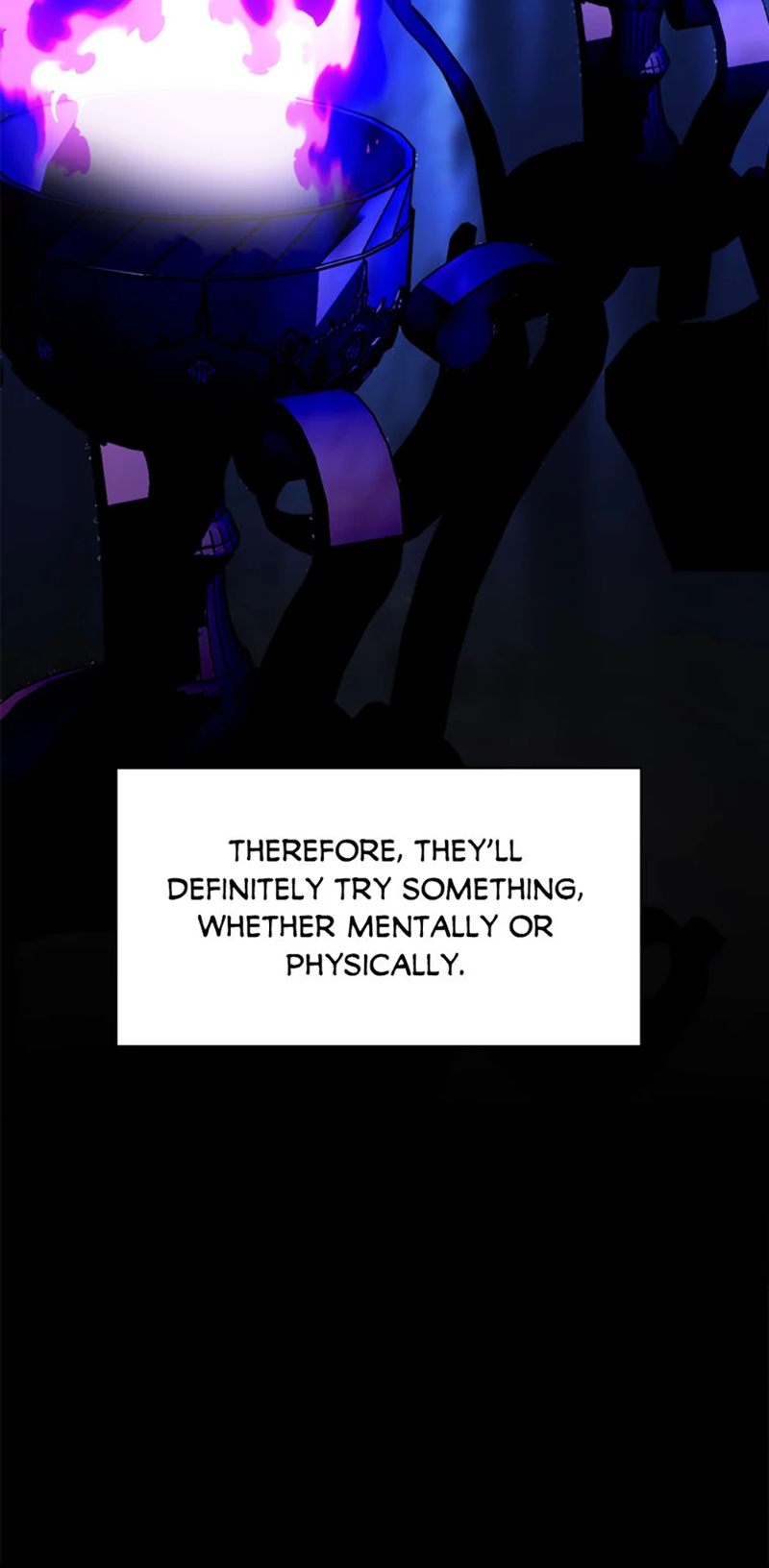 Archmage Transcending Through Regression - Chapter 140 Page 23