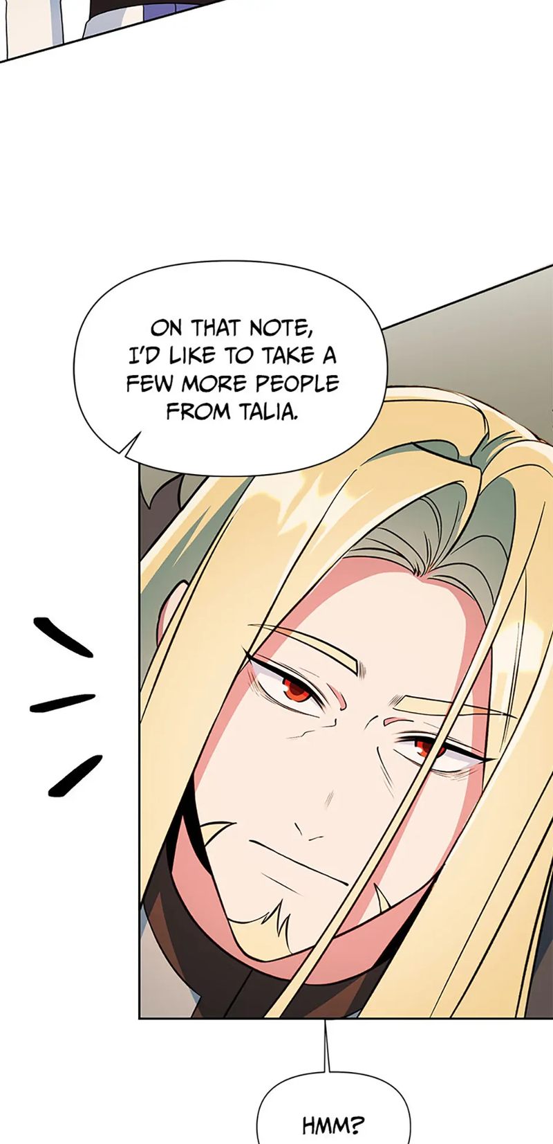 Archmage Transcending Through Regression - Chapter 140 Page 55