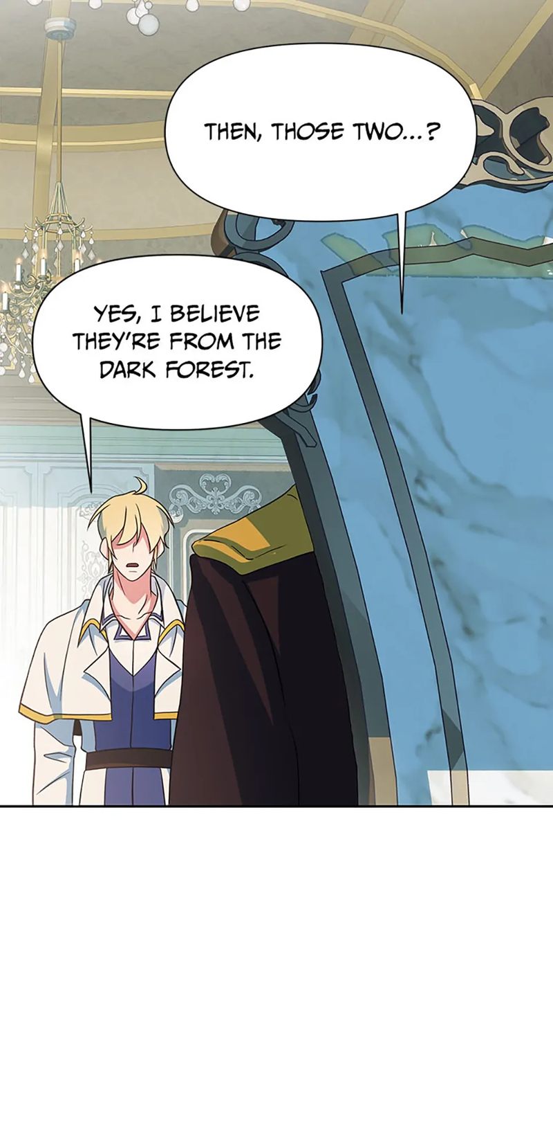 Archmage Transcending Through Regression - Chapter 140 Page 58