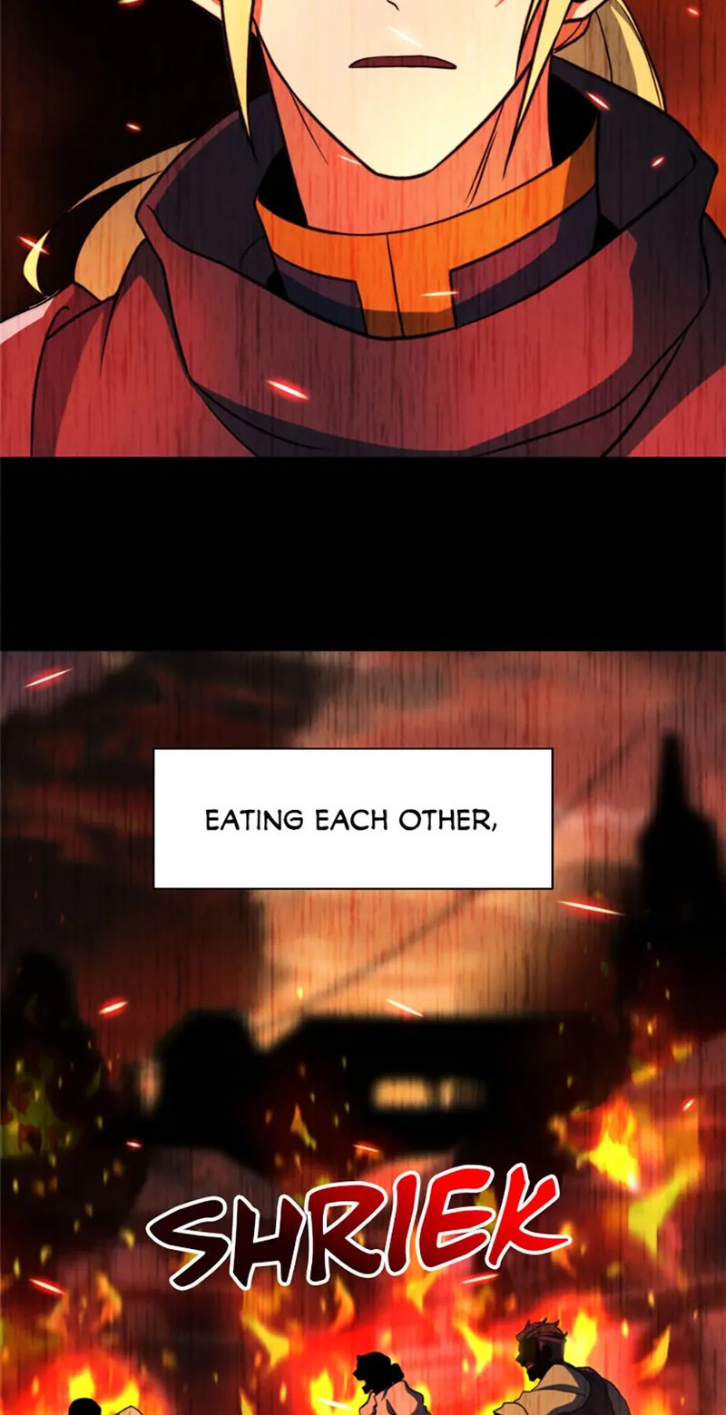 Archmage Transcending Through Regression - Chapter 140 Page 6