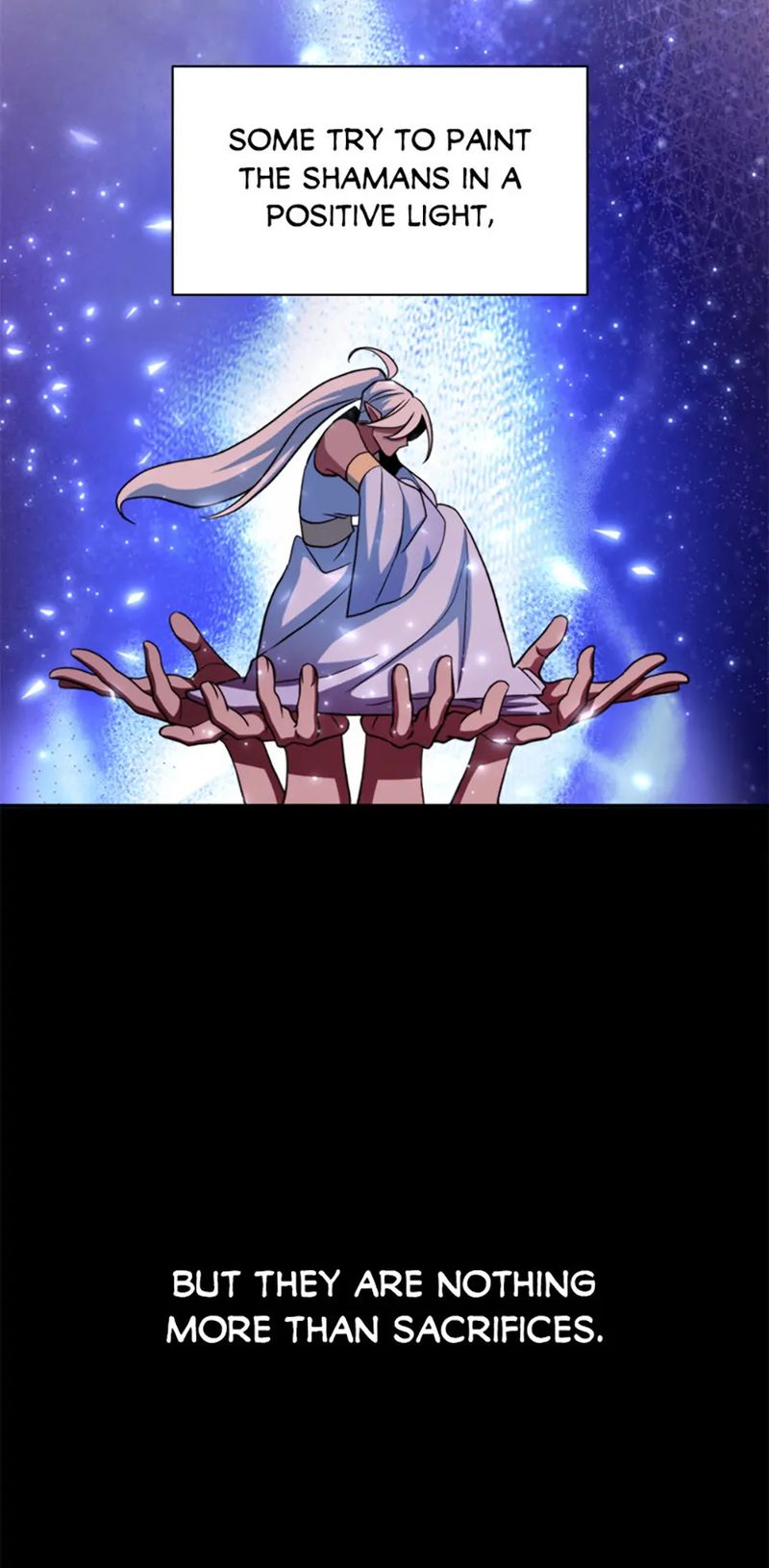 Archmage Transcending Through Regression - Chapter 141 Page 13