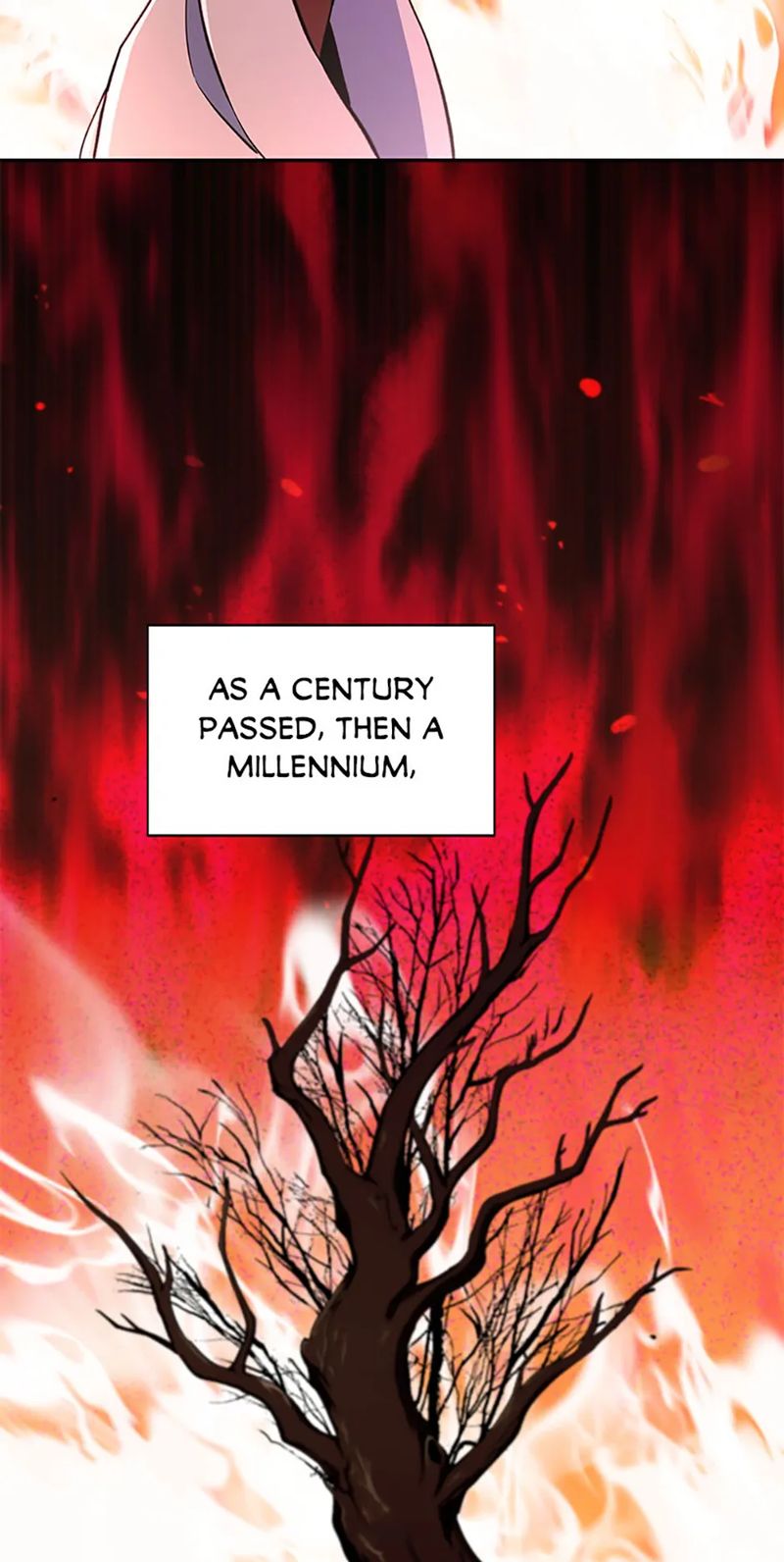 Archmage Transcending Through Regression - Chapter 141 Page 19