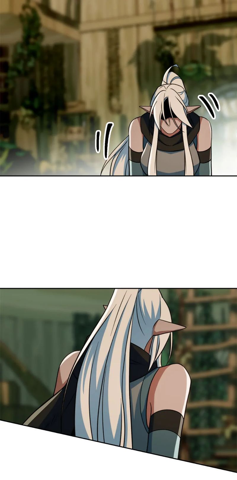 Archmage Transcending Through Regression - Chapter 141 Page 60