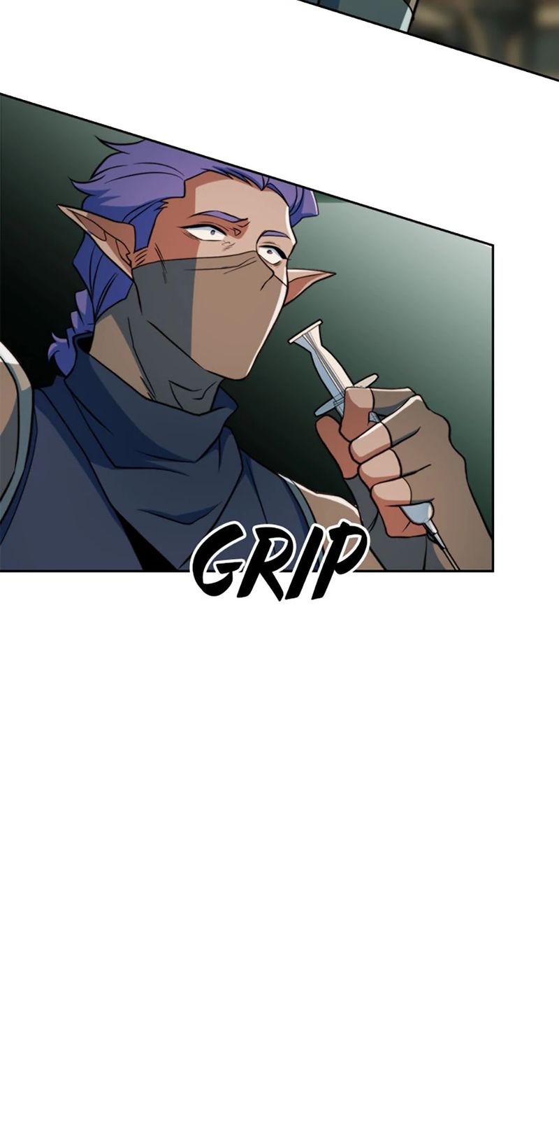 Archmage Transcending Through Regression - Chapter 141 Page 64